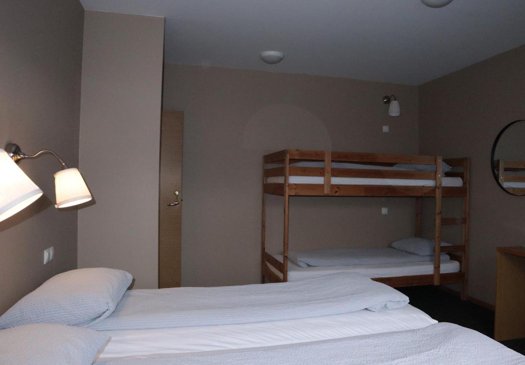 Guest house Blue Viking Keflavik